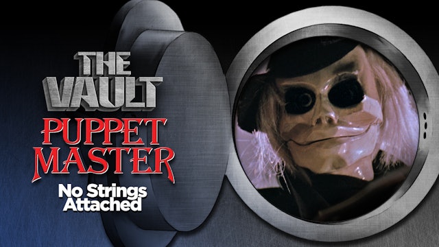 Puppet Master: No Strings Attached