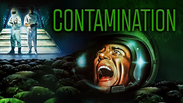 Contamination