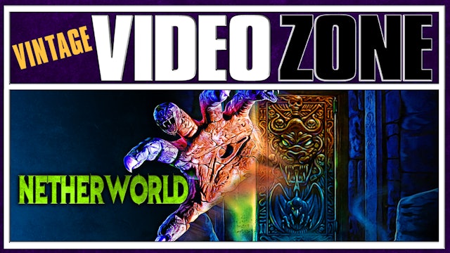 Videozone: Netherworld