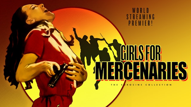 Girls For Mercenaries