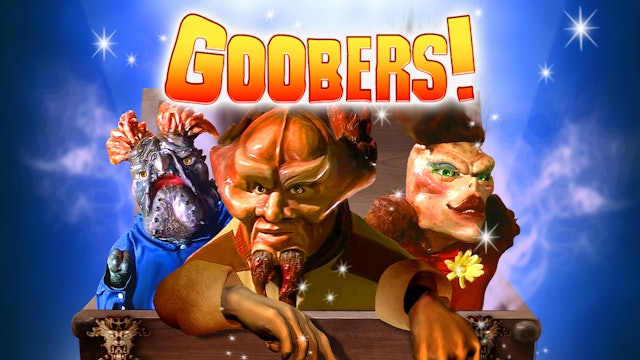 Goobers!