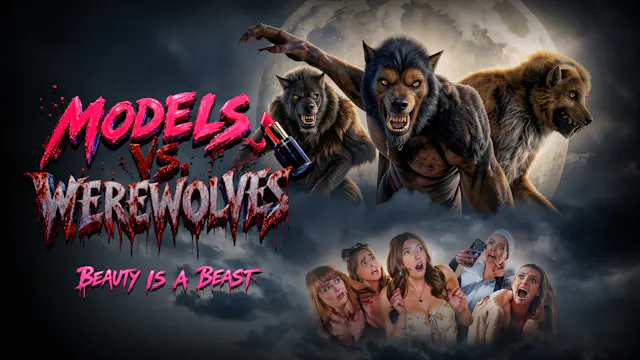 Models Vs Werewolves