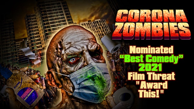 Corona Zombies
