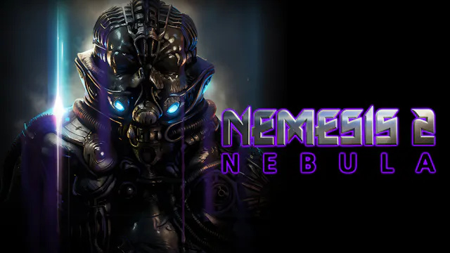 Nemesis 2: Nebula