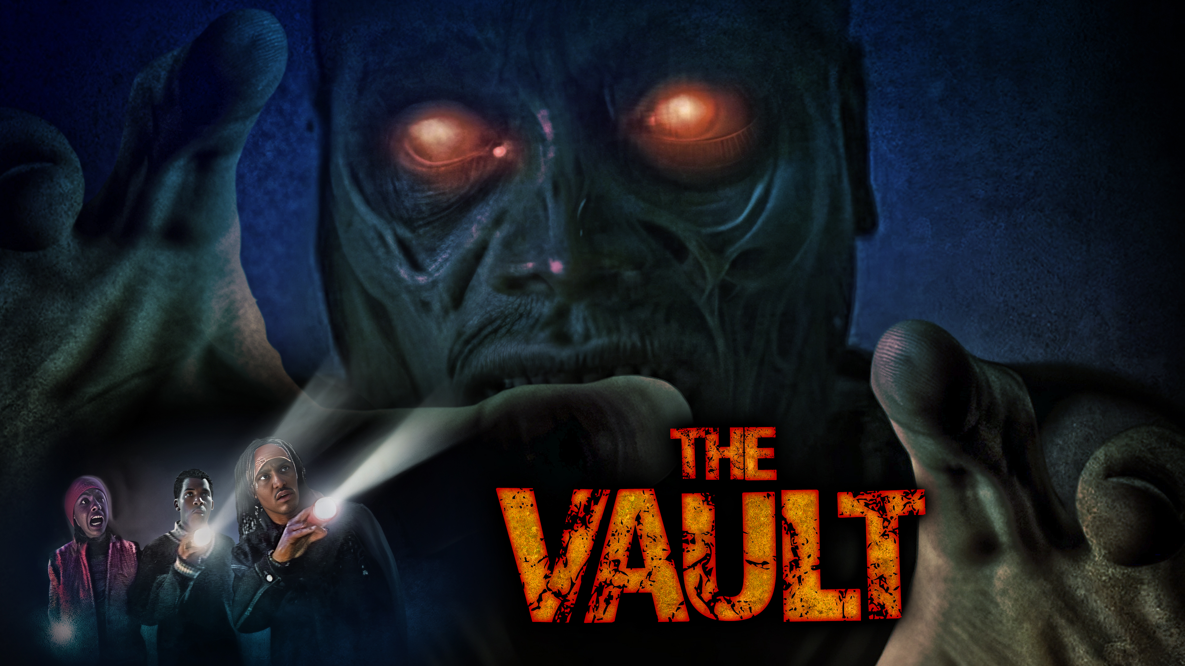 The Vault