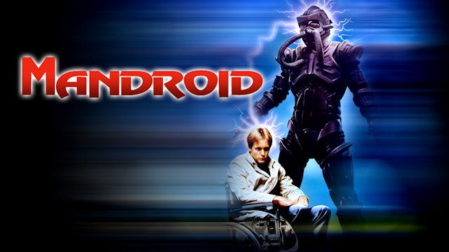 Mandroid