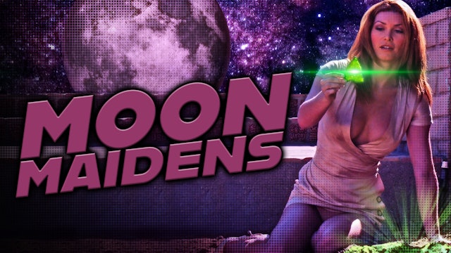 Moon Maidens