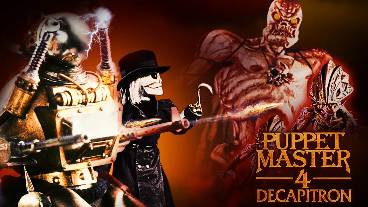 The Puppet Master: Hunting The Ultimate Conman