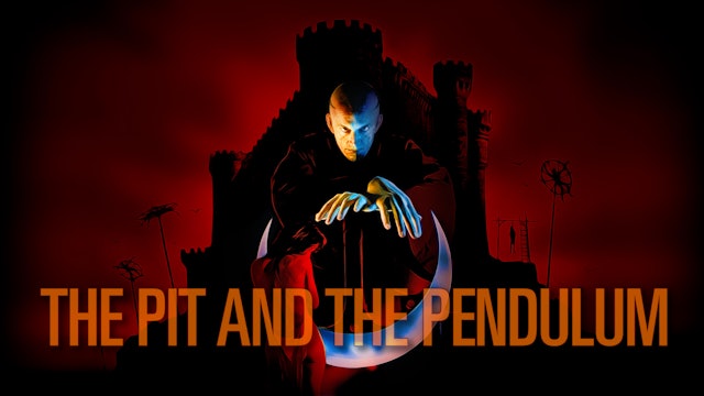 The Pit & The Pendulum