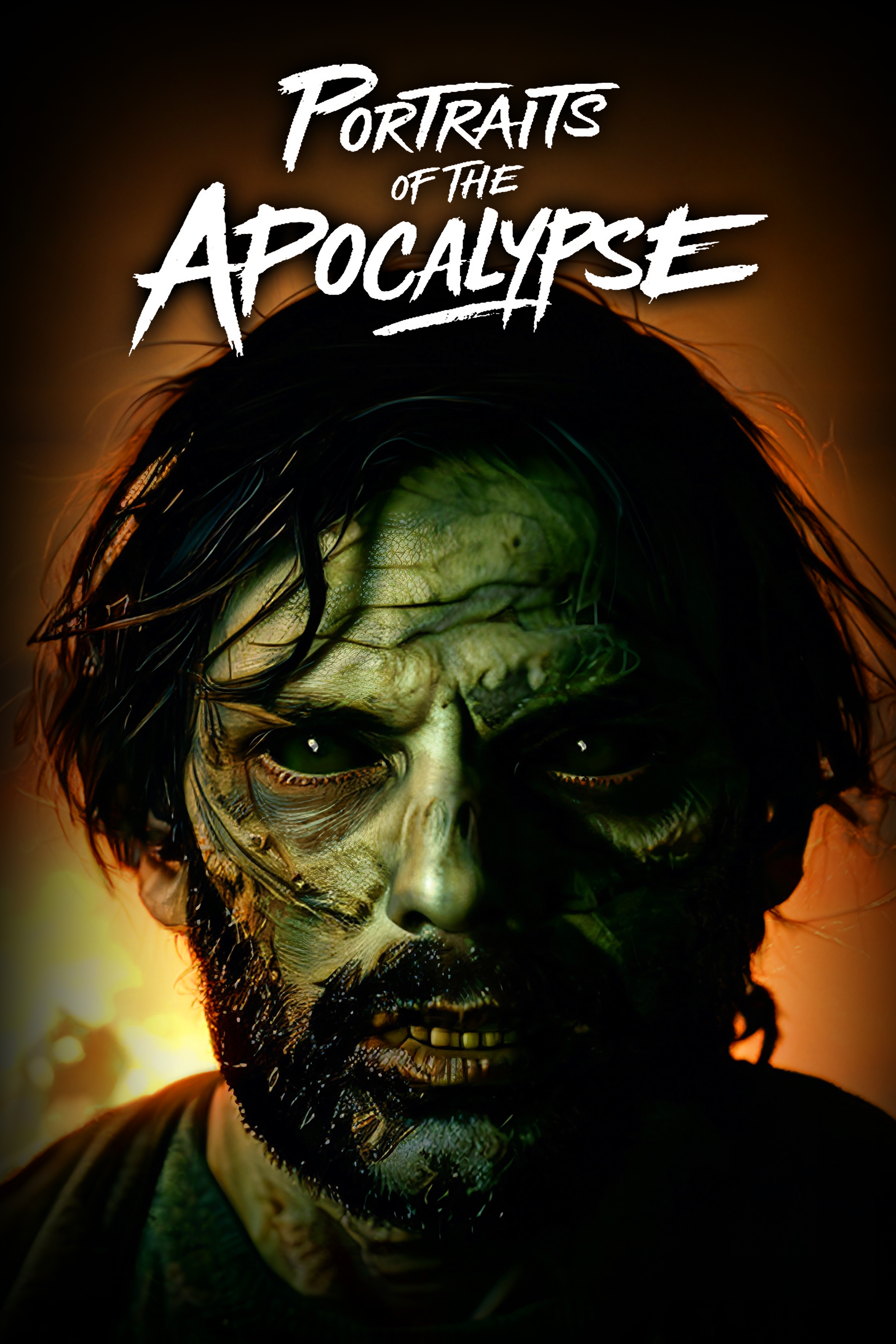 Portraits of the Apocalypse