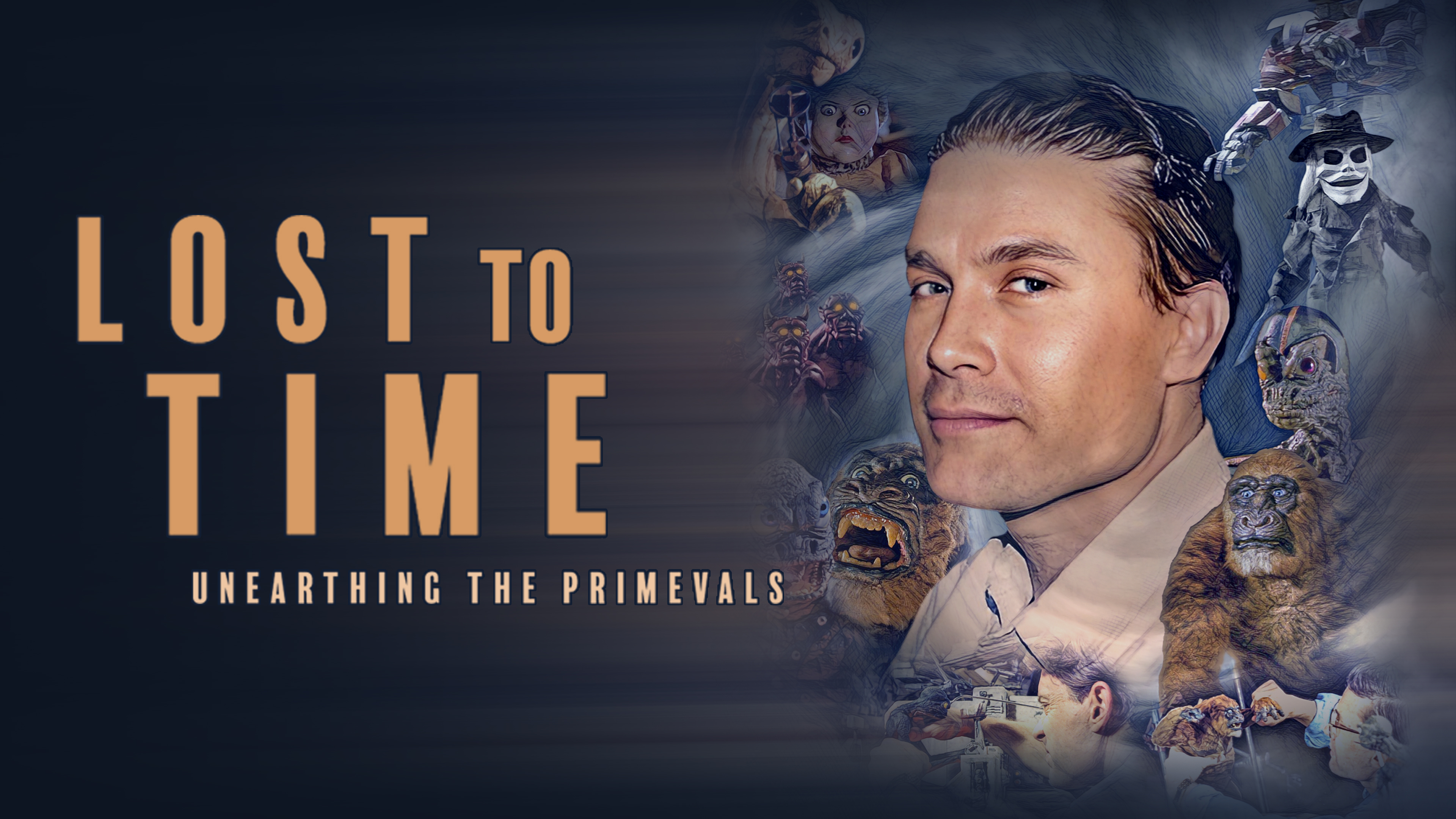 Lost To Time: Unearthing The Primevals