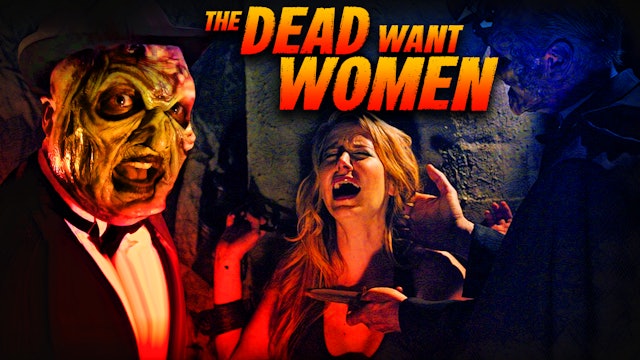 Dead Want Women