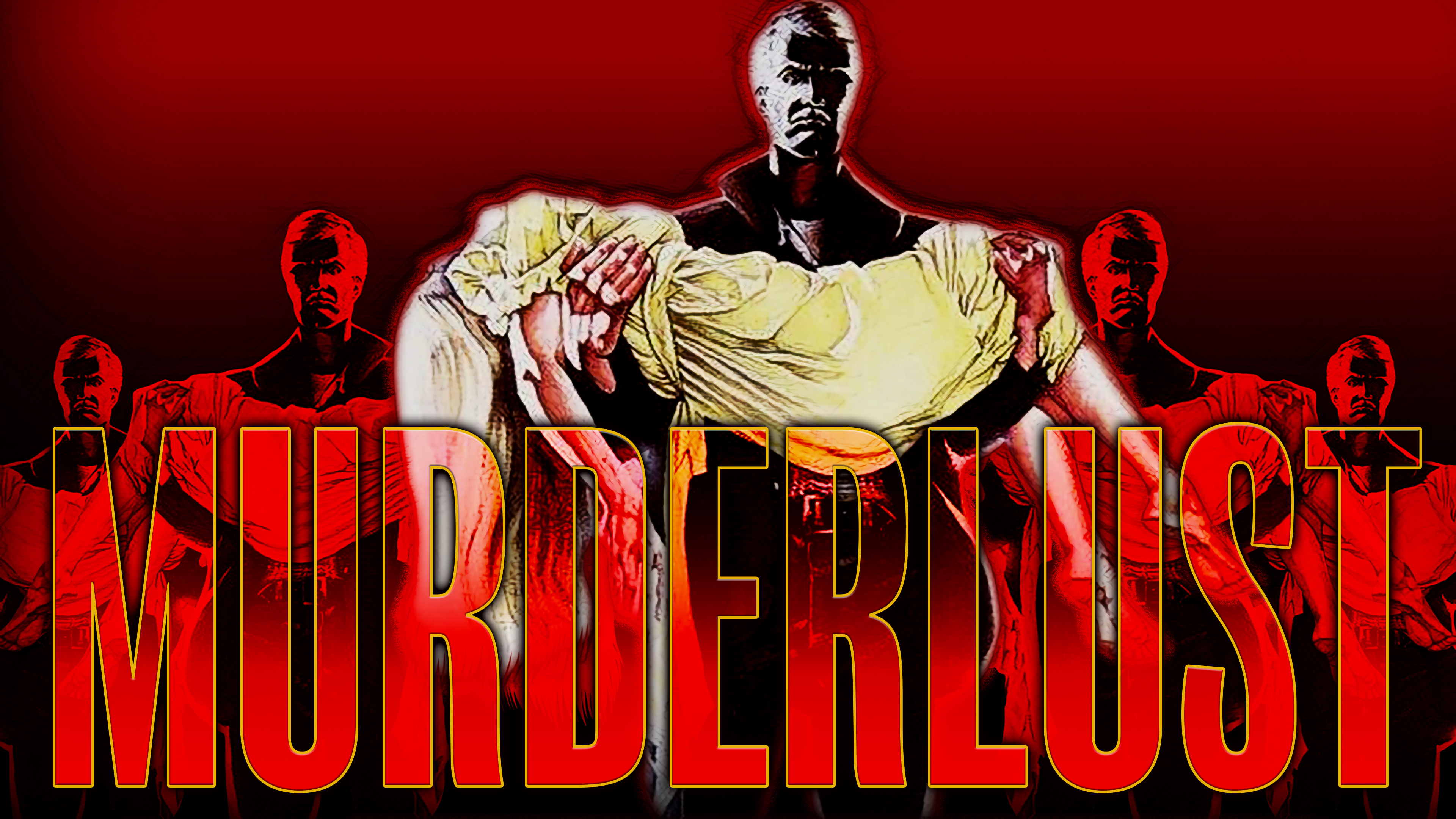 Murderlust