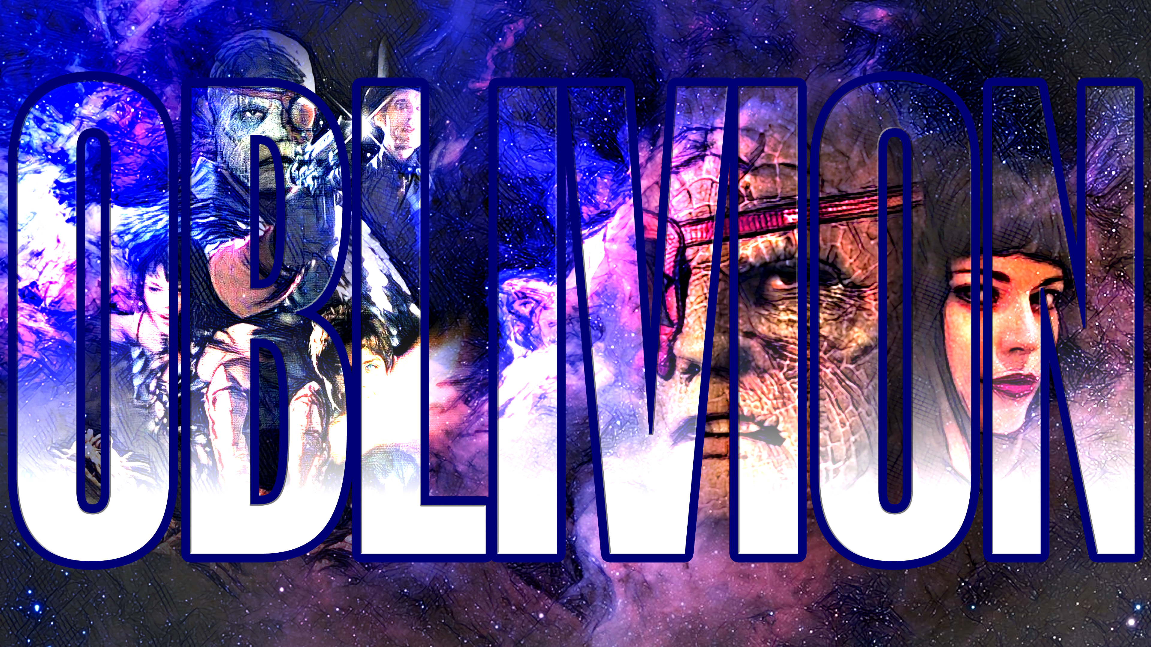 Oblivion