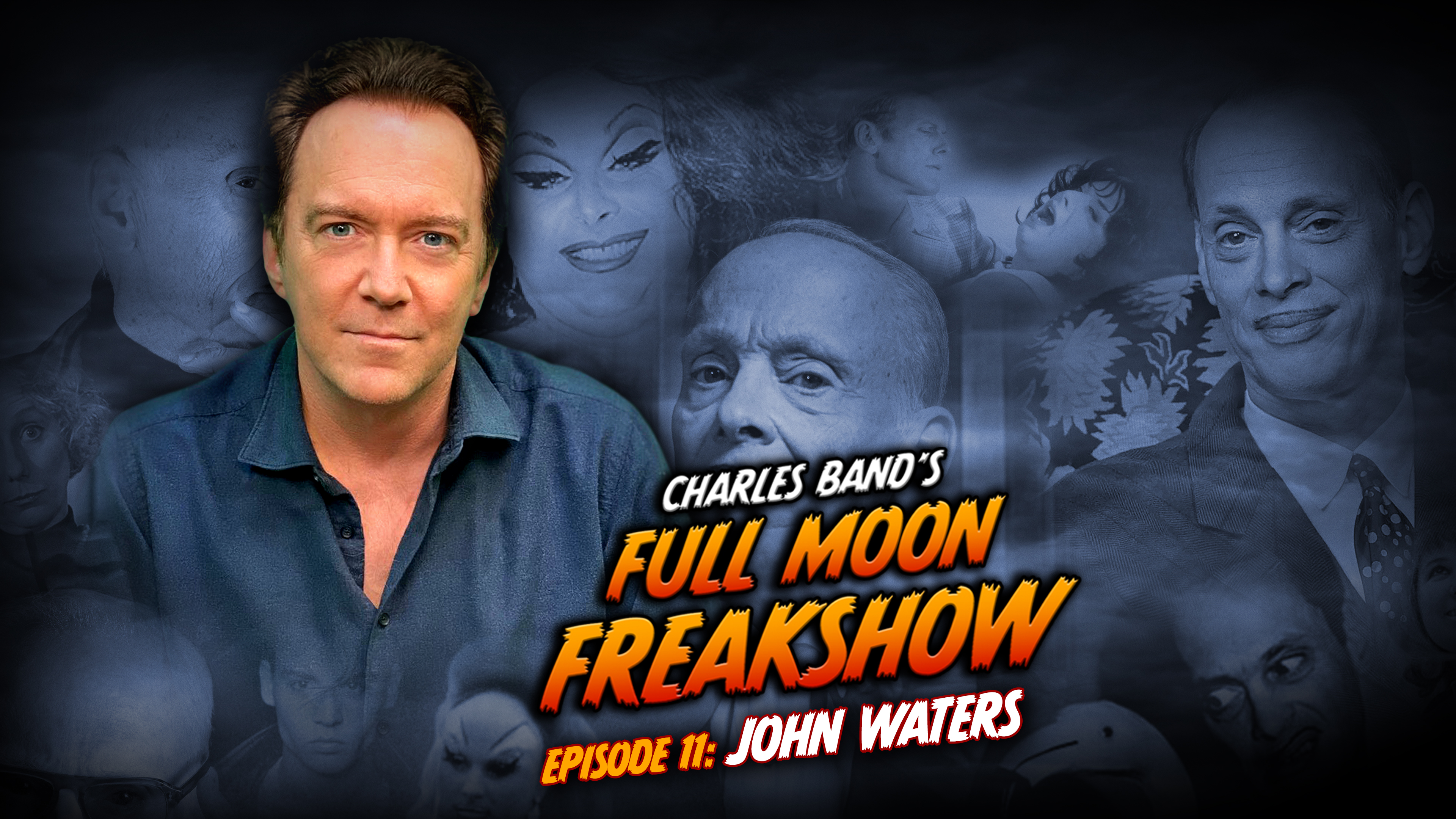 Charles Band's Full Moon Freakshow: Episode 11
