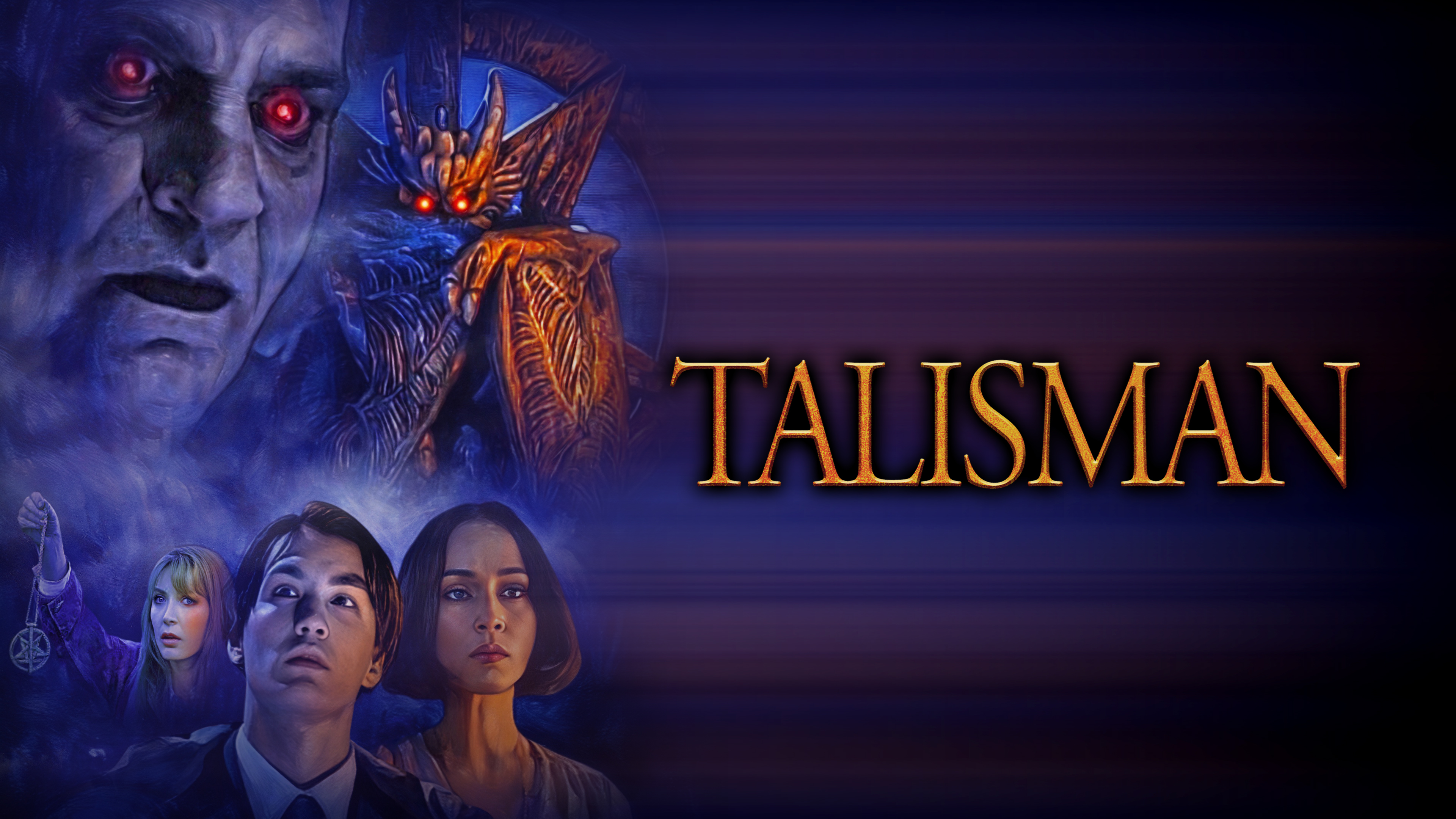 Talisman