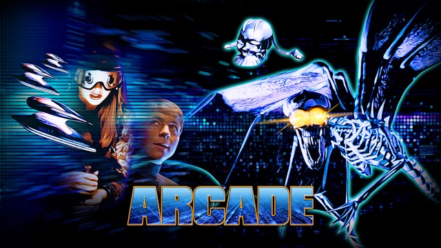 Arcade