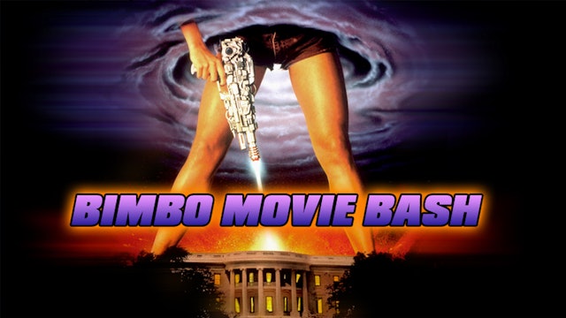 Bimbo Movie Bash