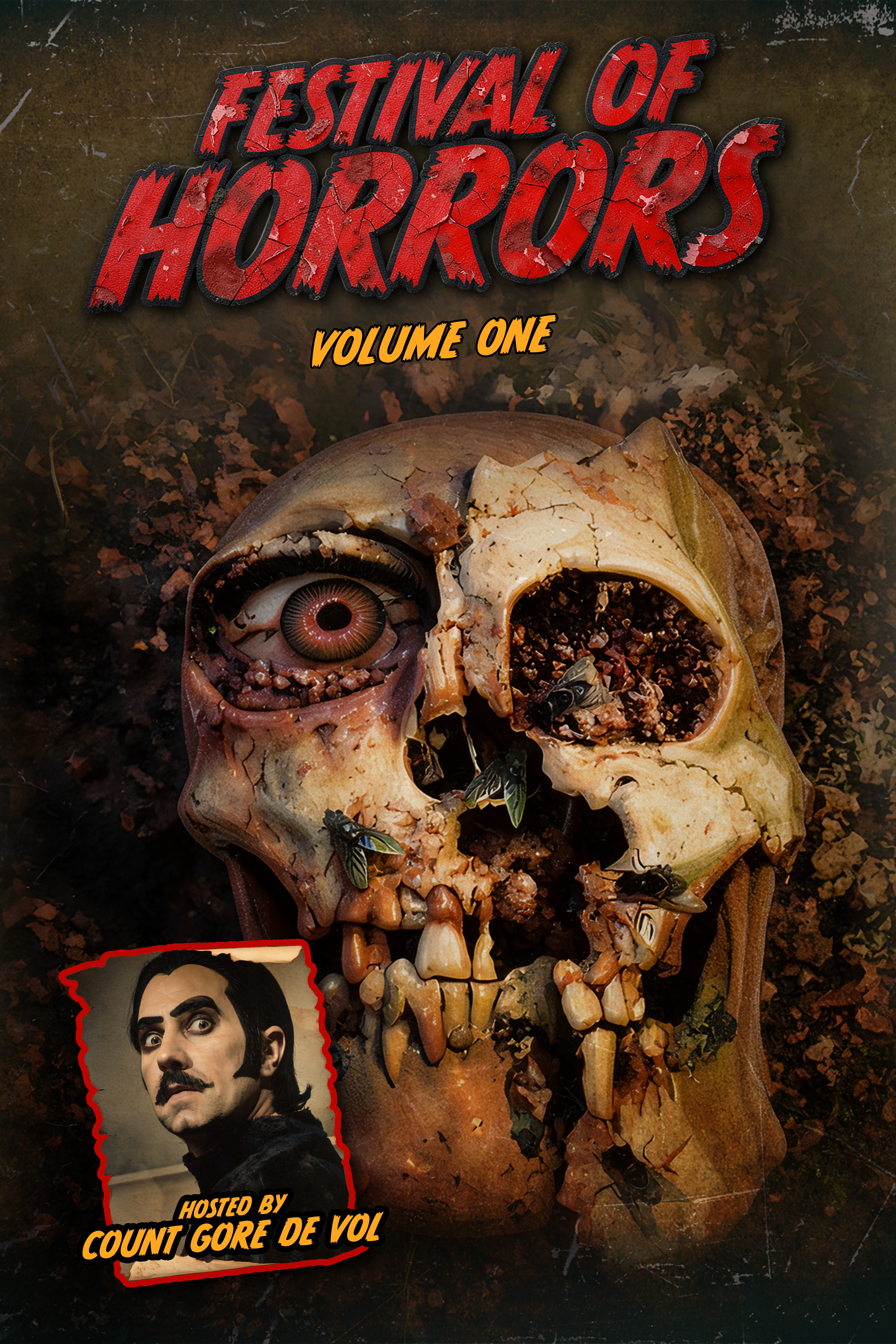 Festival of Horrors | Volume One 