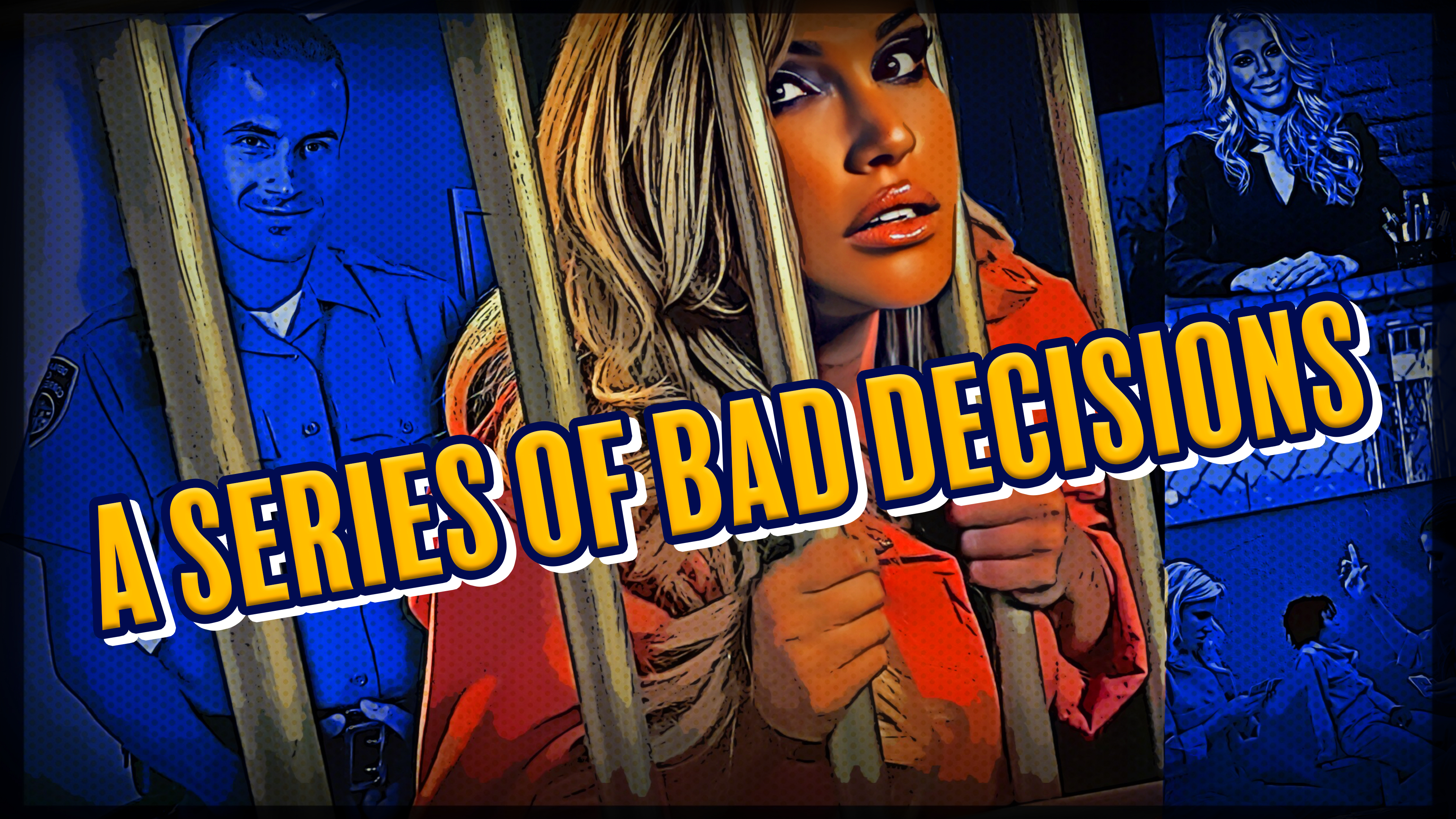 A Series Of Bad Decisions