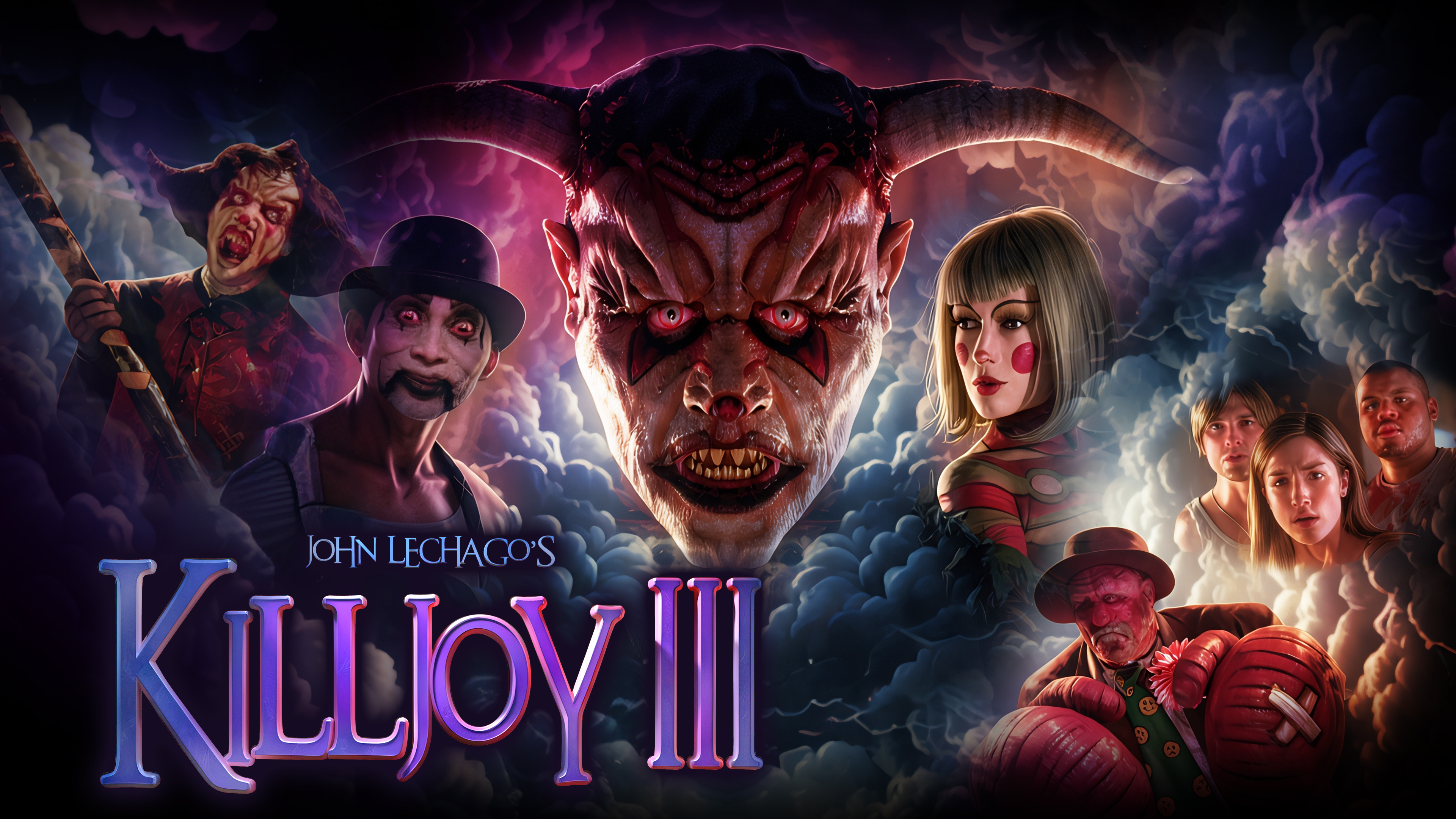 Killjoy III