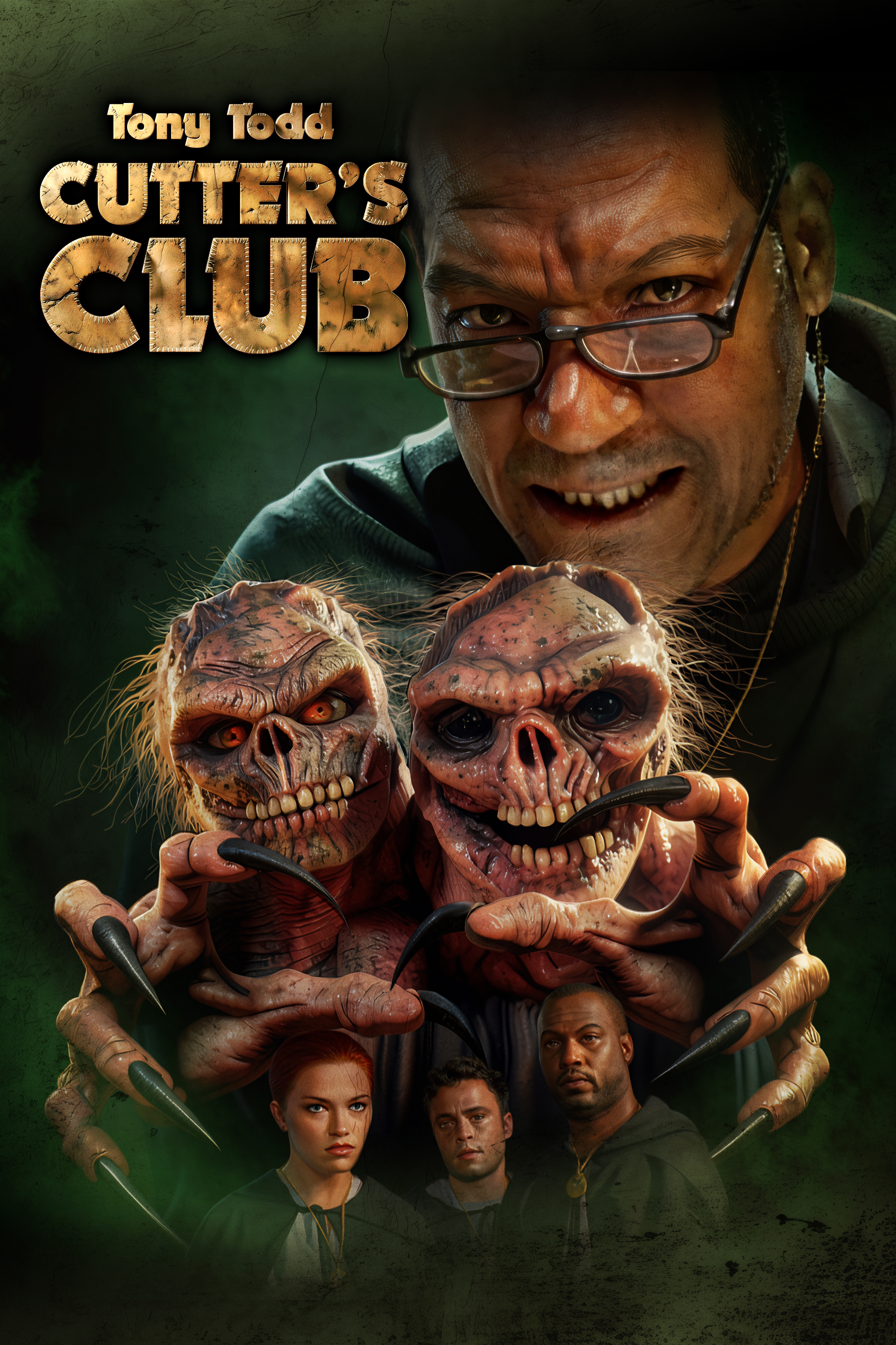 Cutter's Club
