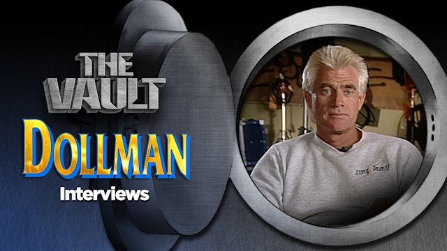 Dollman Interviews