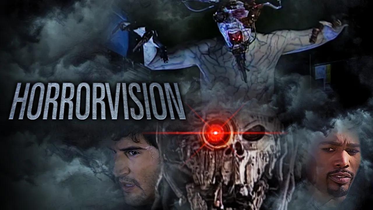 Horrorvision Full Moon Features