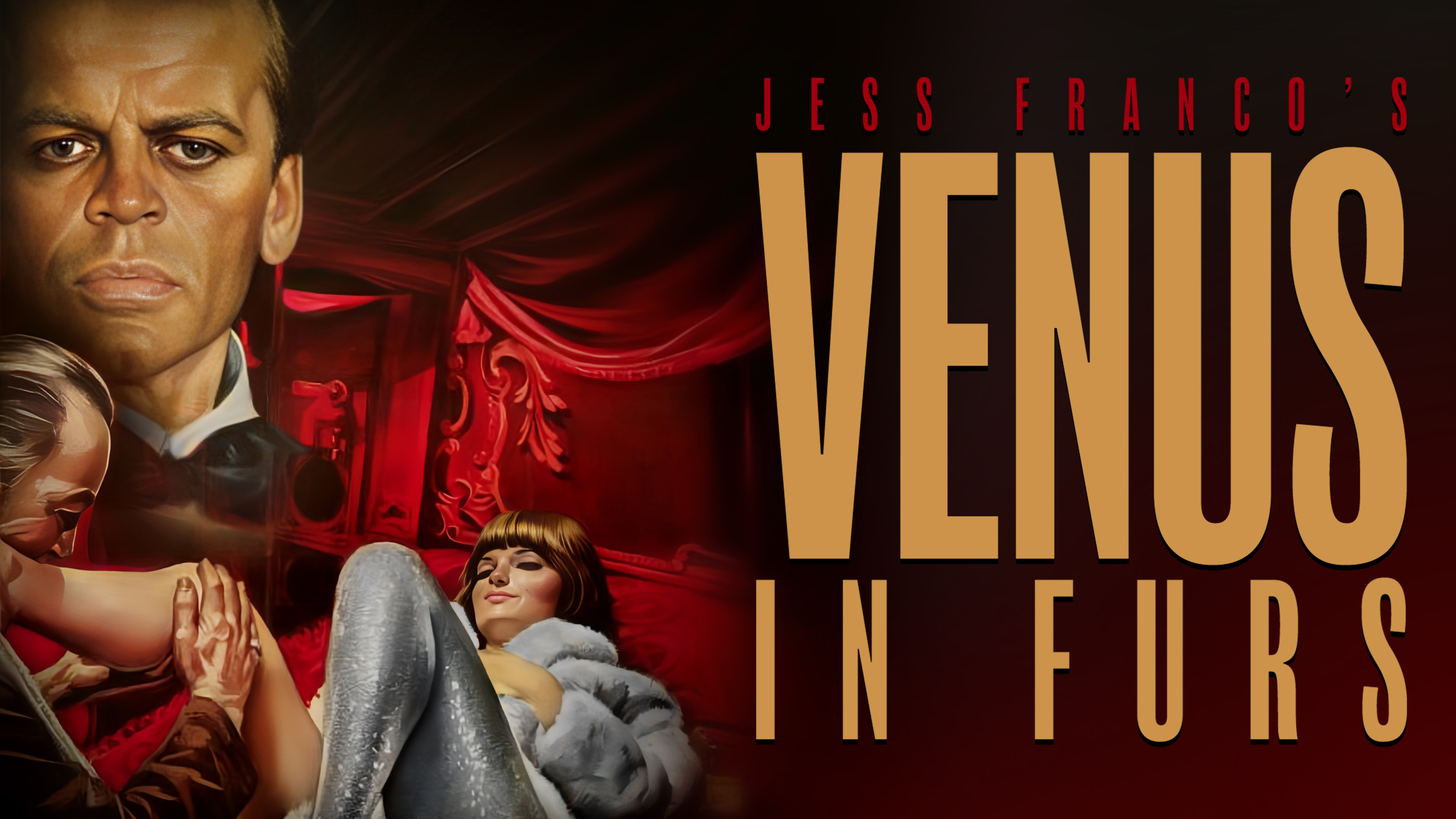 Venus in Furs
