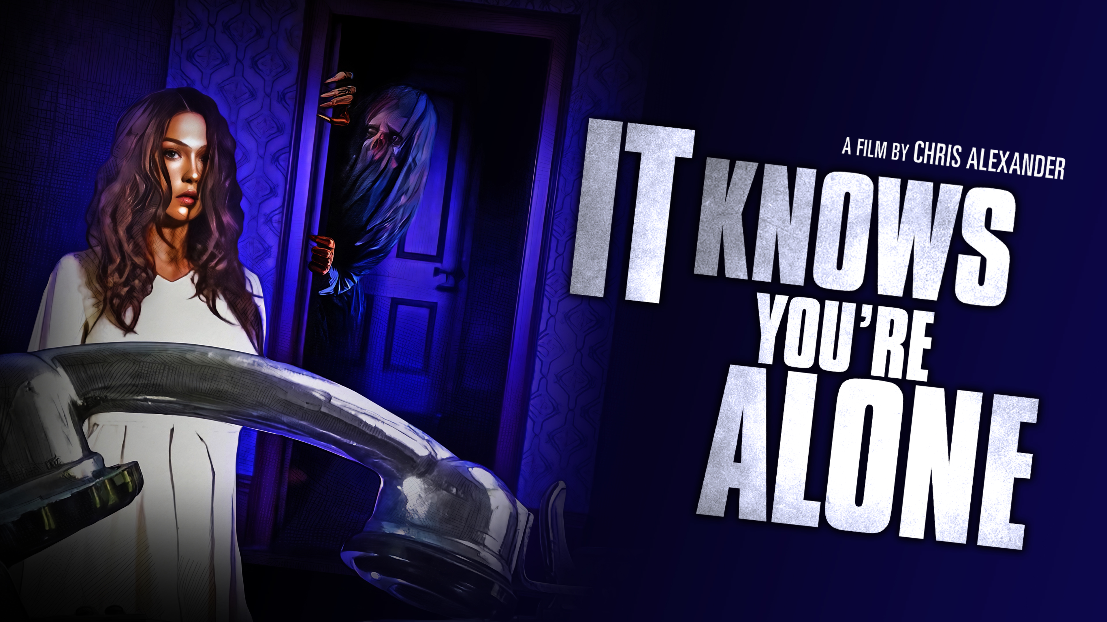 It Knows You're Alone 