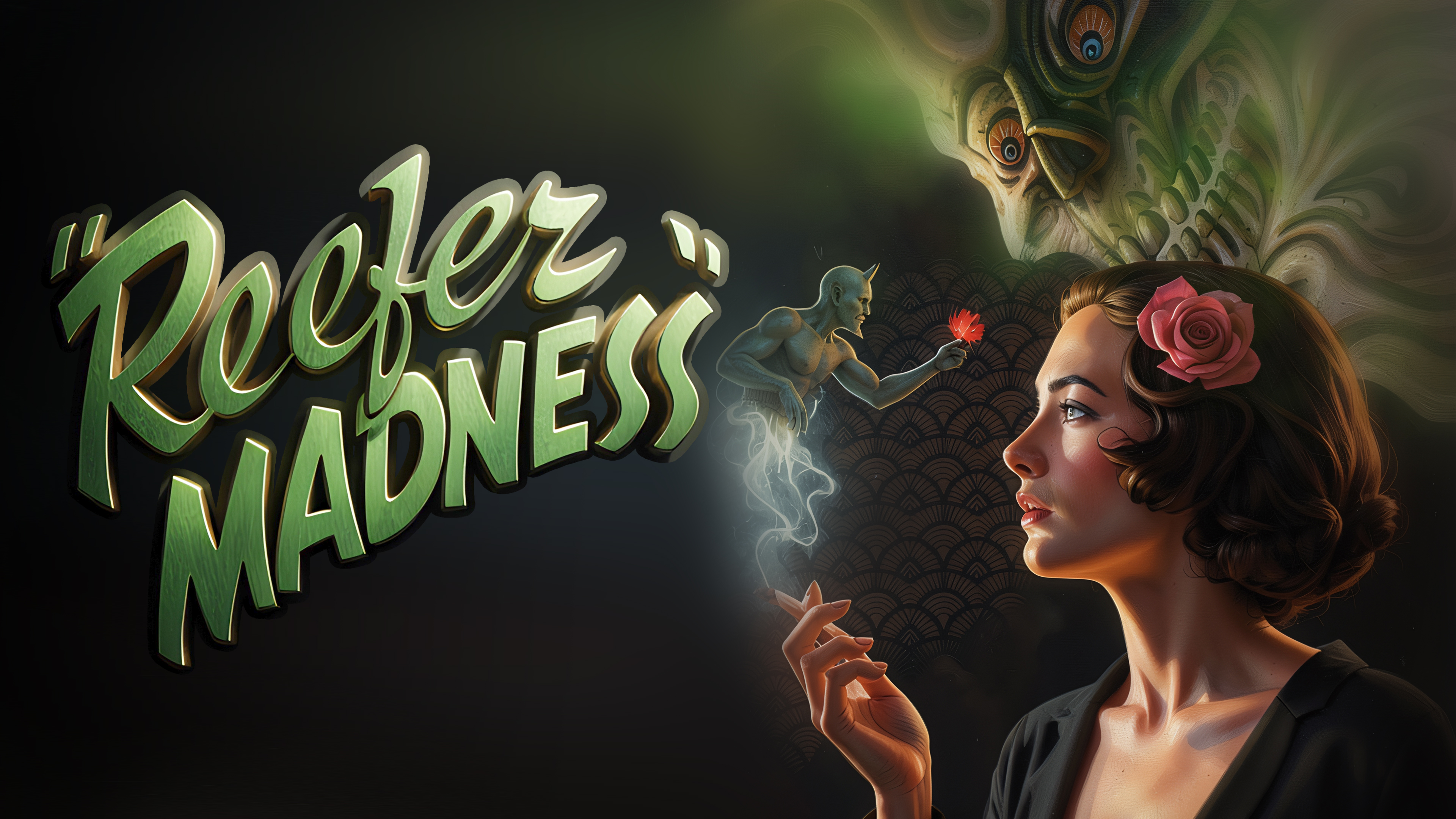 Reefer Madness