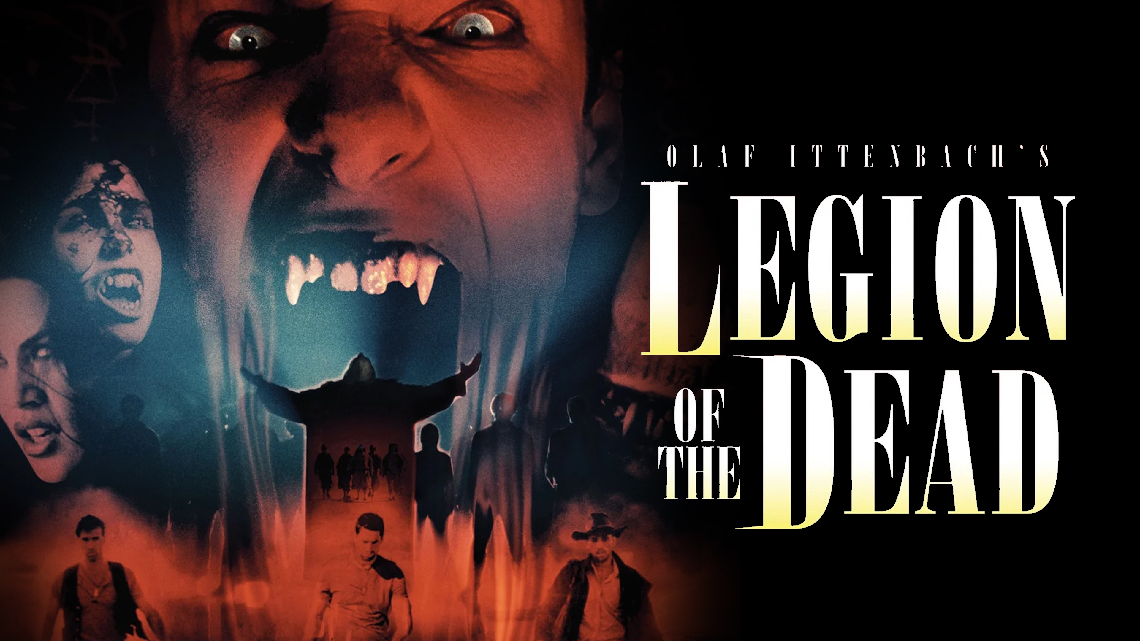 Legion of the Dead