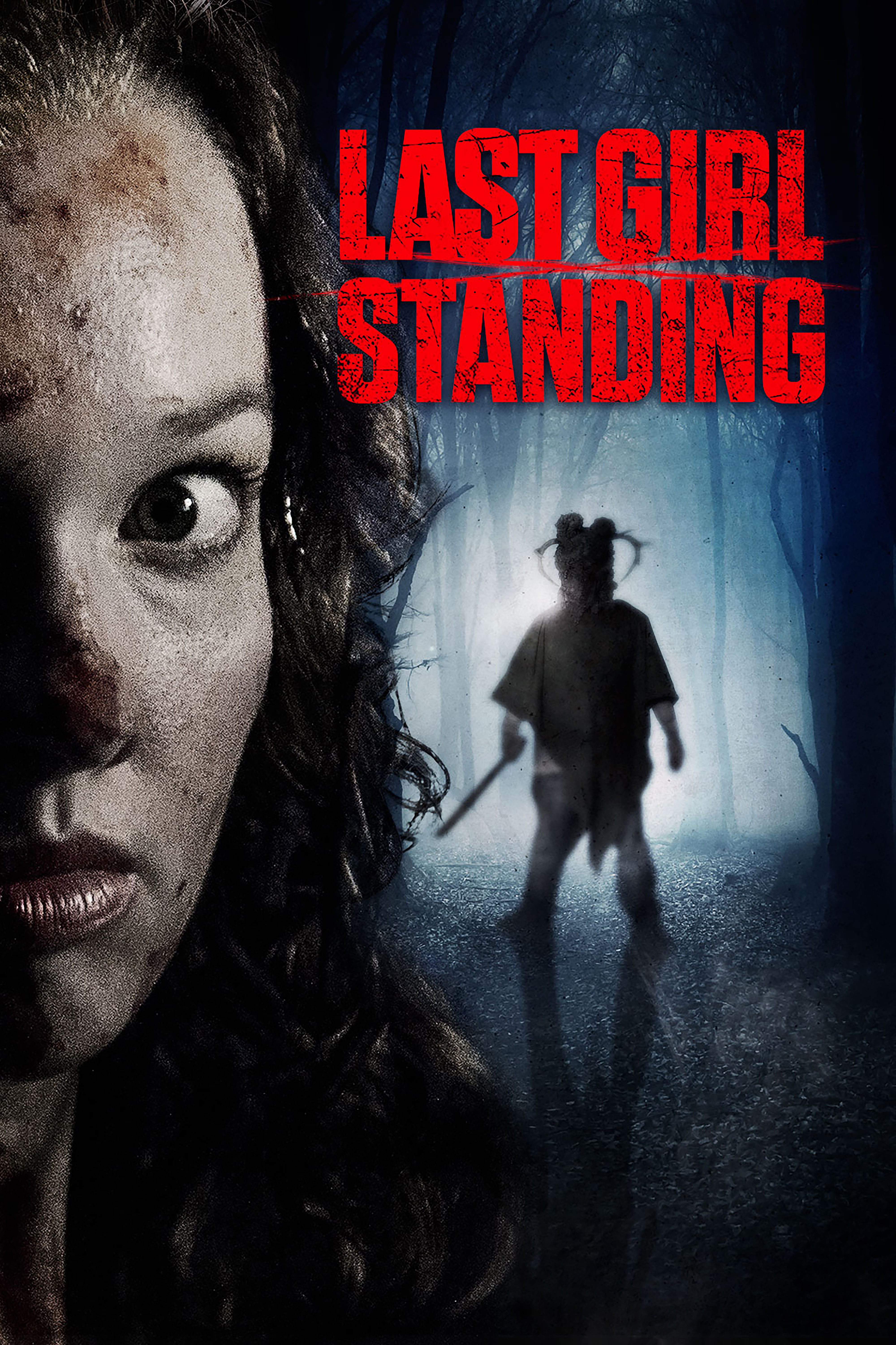 Last Girl Standing