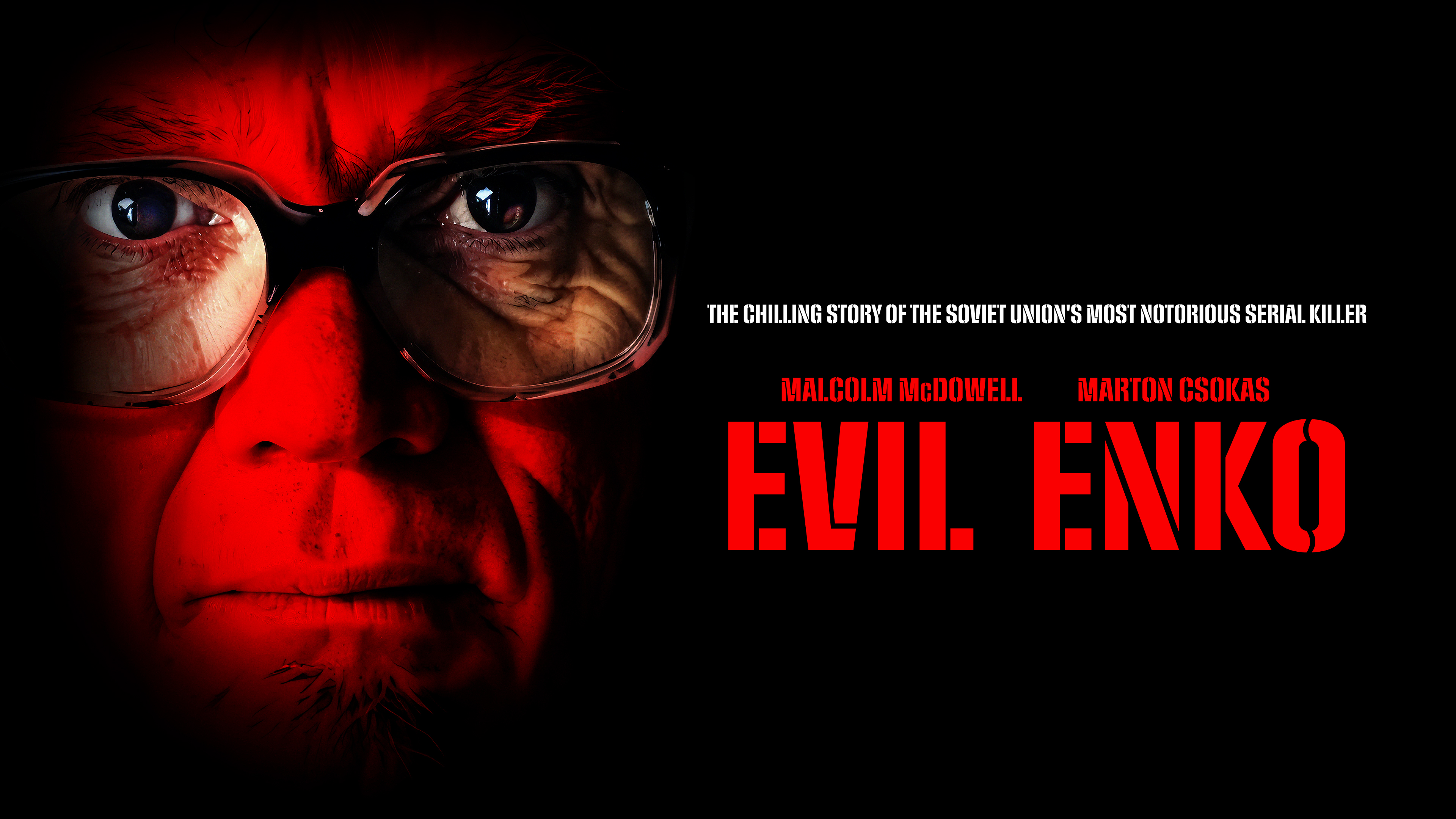 Evil Enko