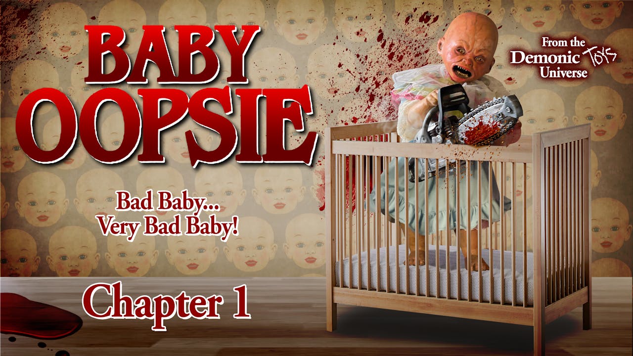 Baby Oopsie: Chapter 1