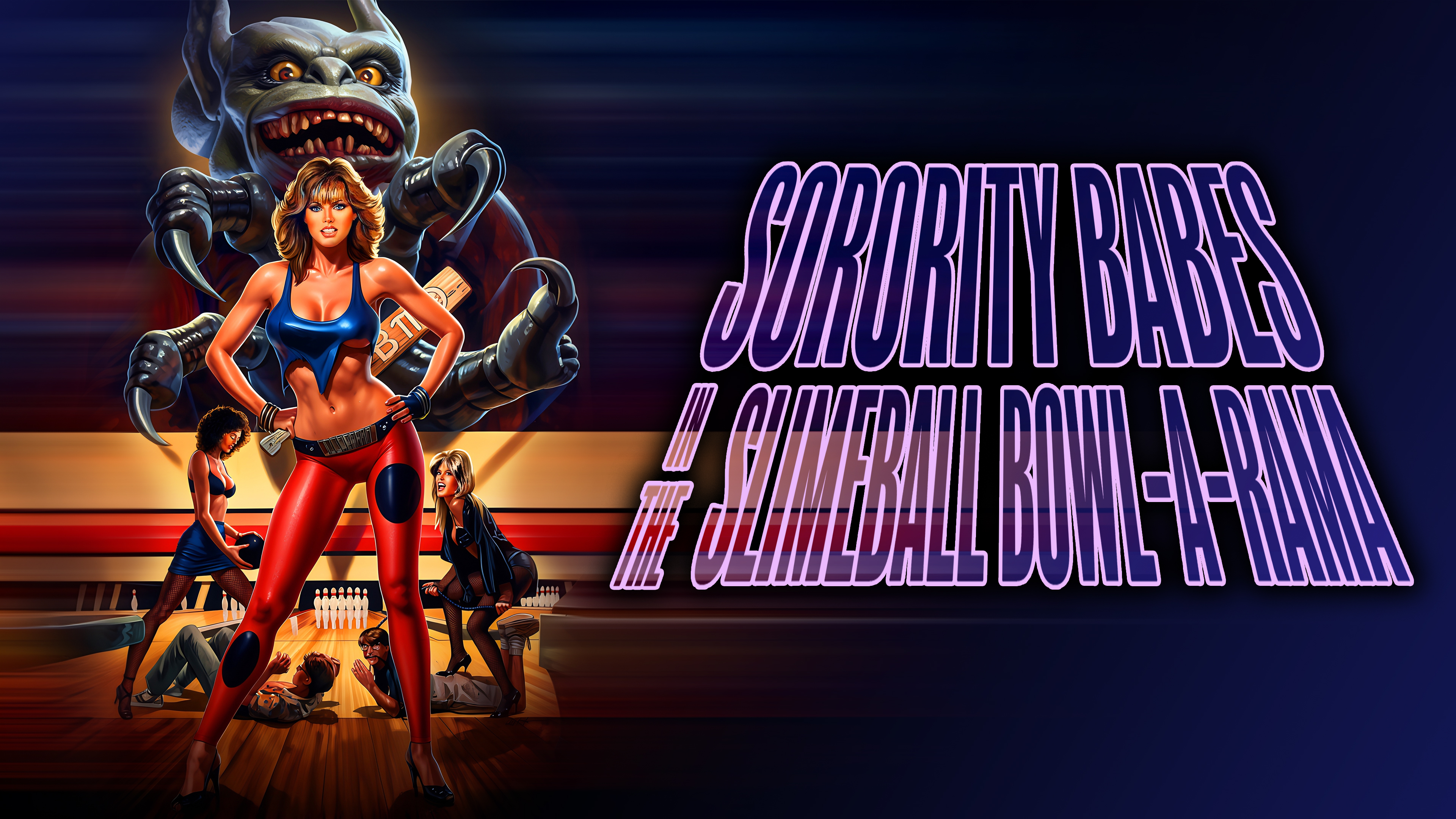 Sorority Babes in the Slimeball Bowl-O-Rama
