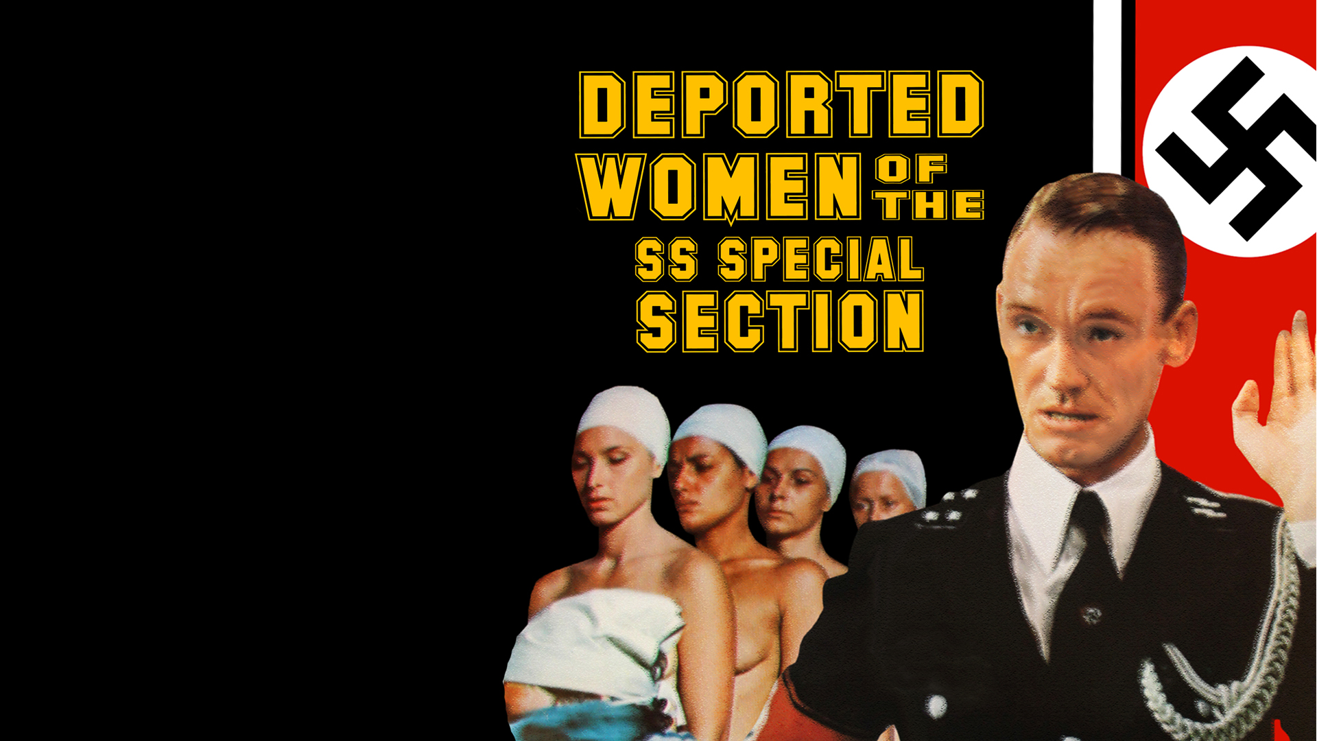 Deported Women of the SS Special Section