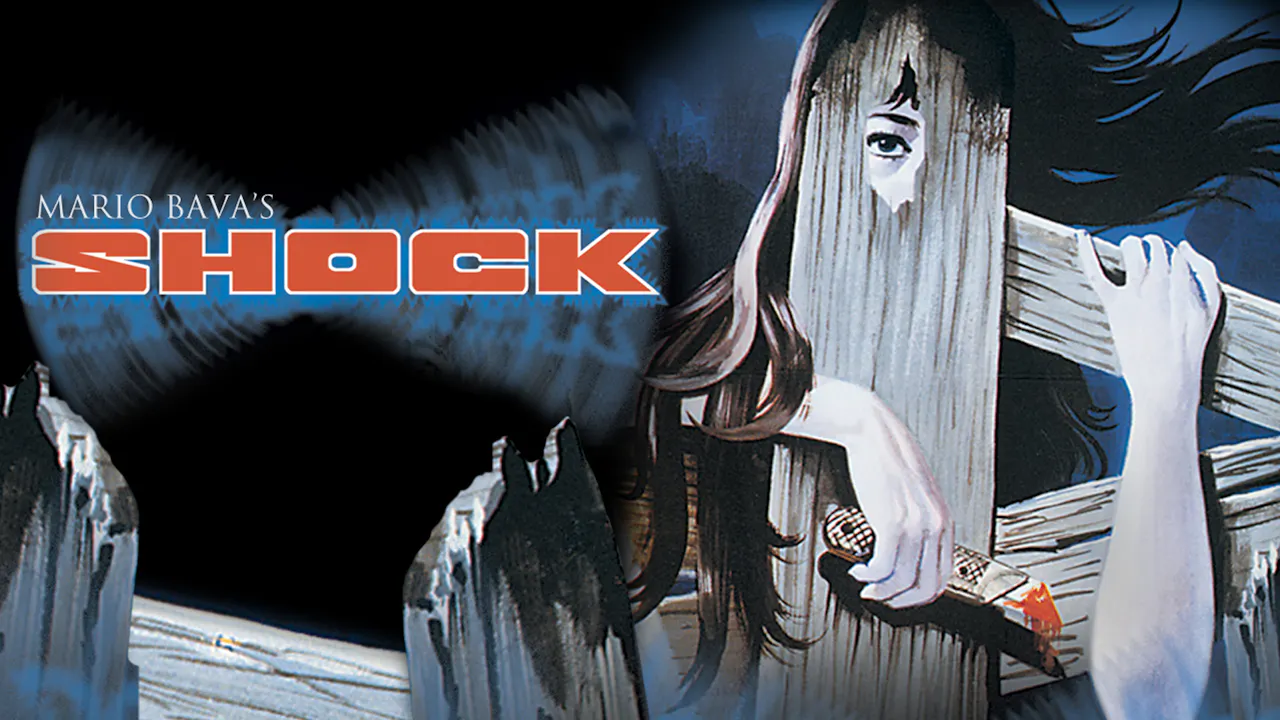 Shock Full Moon Features