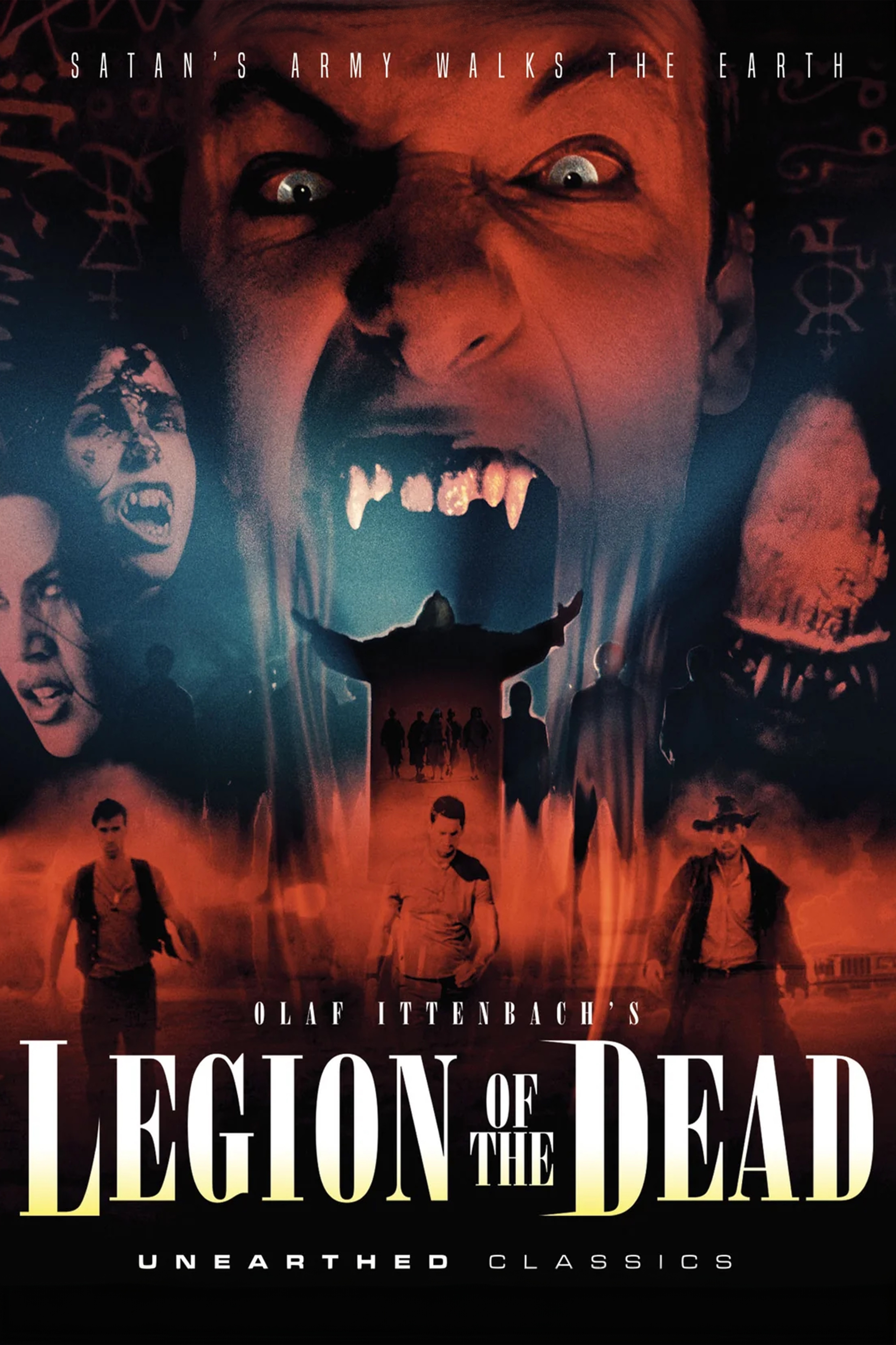 Legion of the Dead