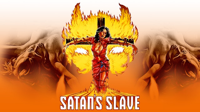Satan's Slave