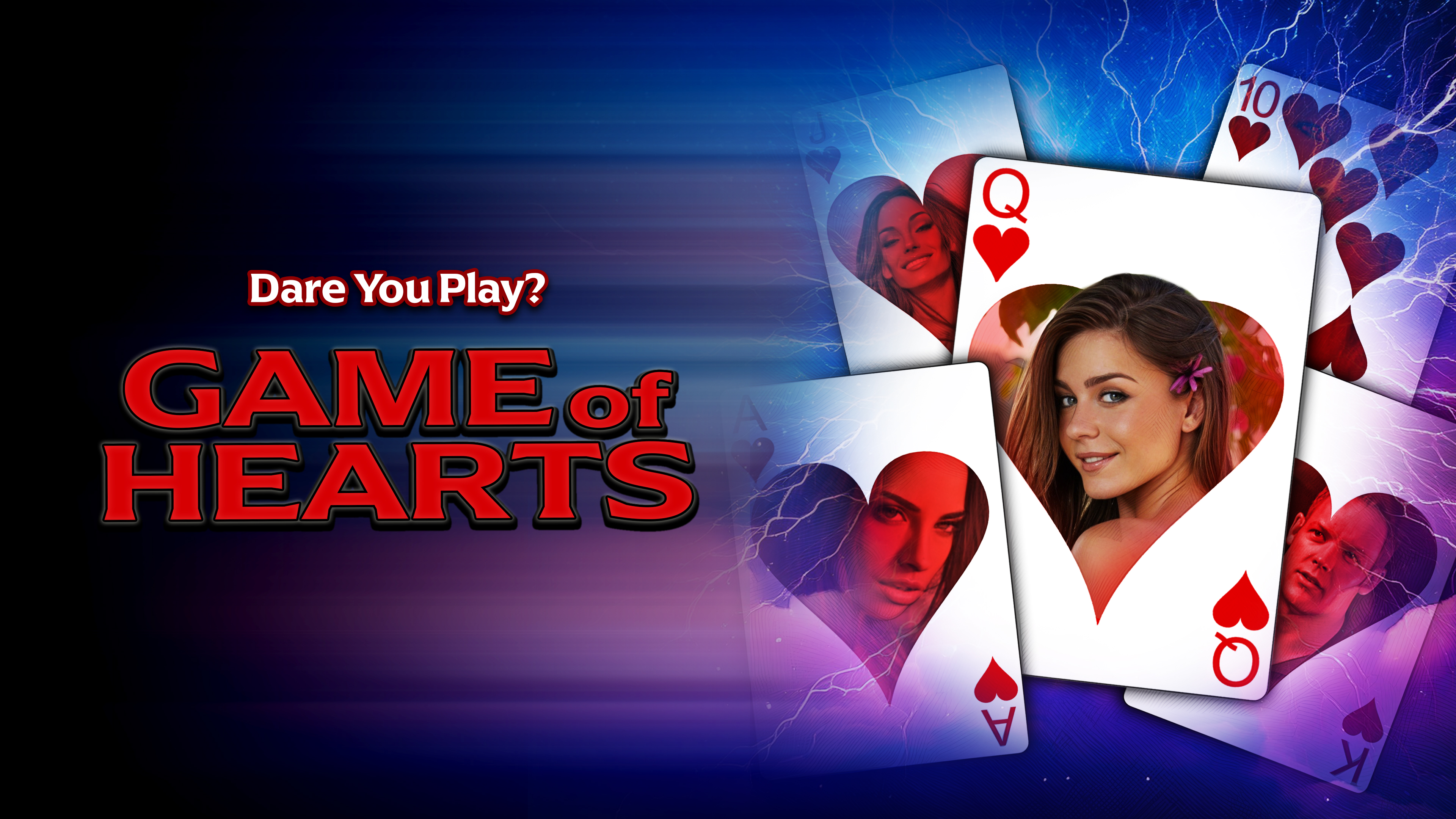 Game Of Hearts