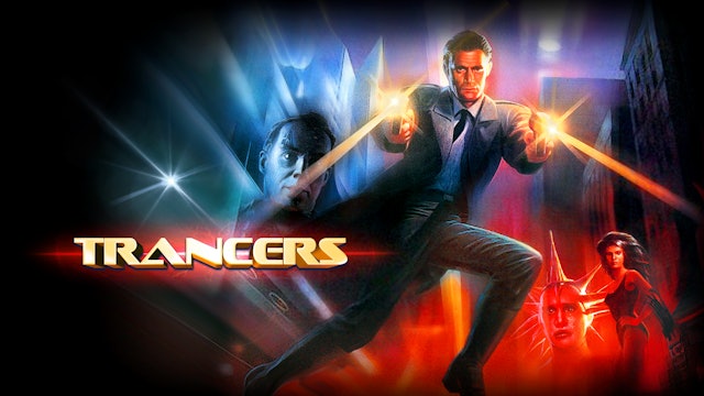 Trancers