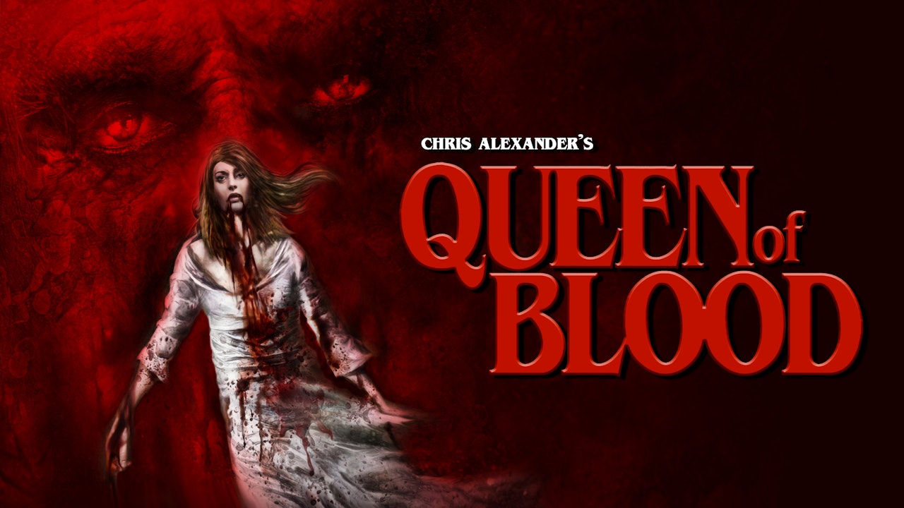 Queen of Blood