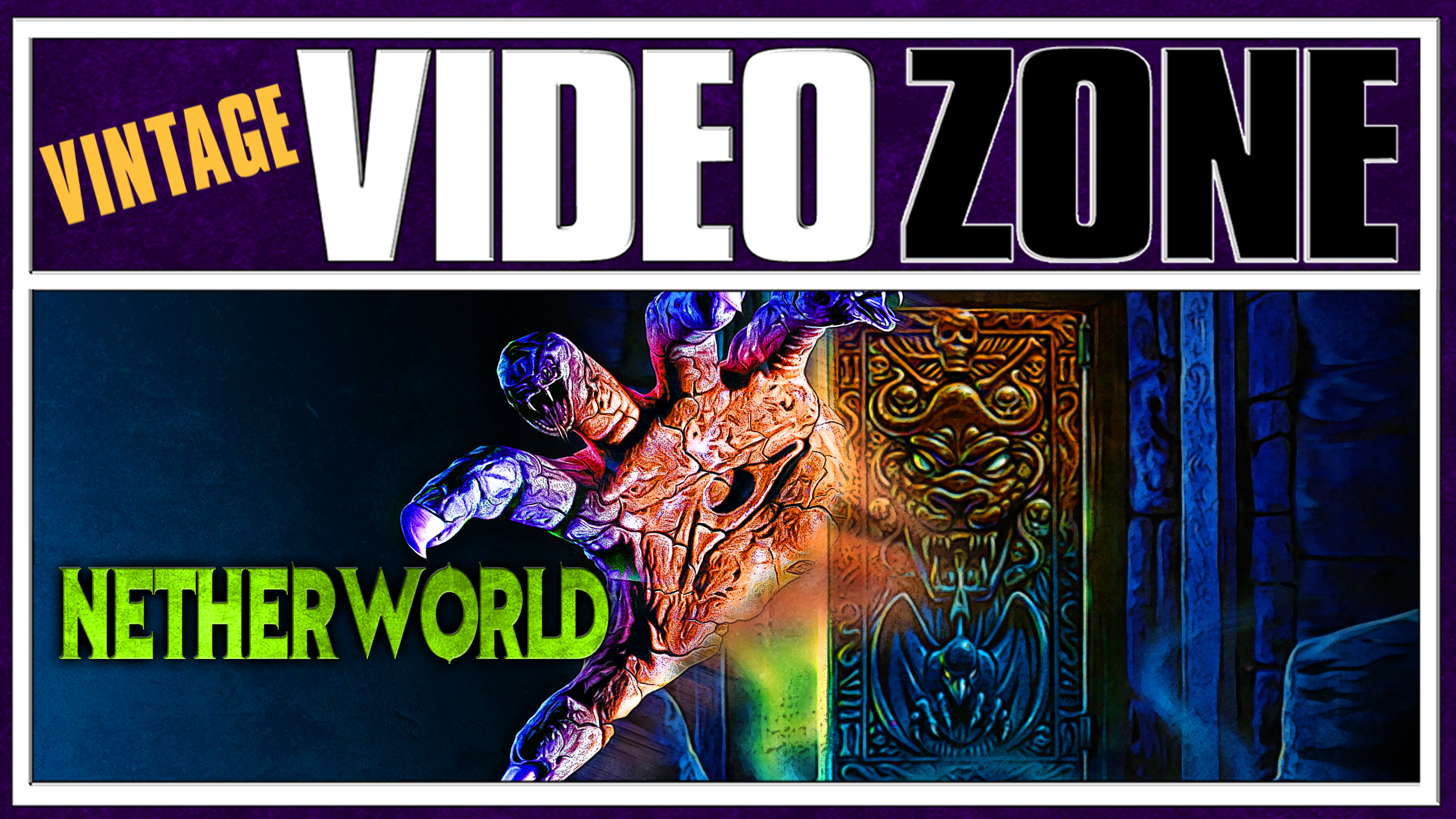 Videozone: Netherworld