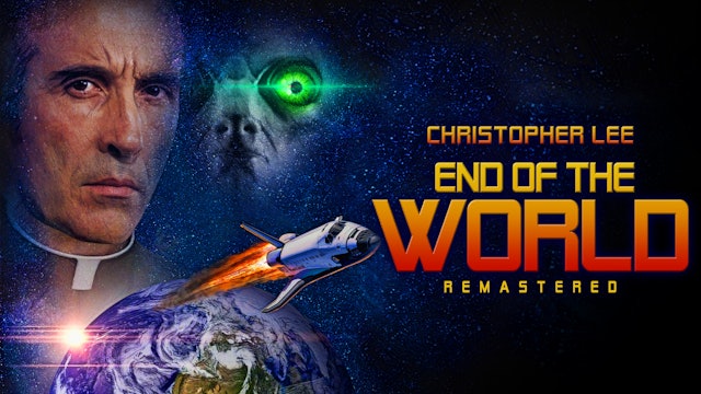 End of the World [Remastered]