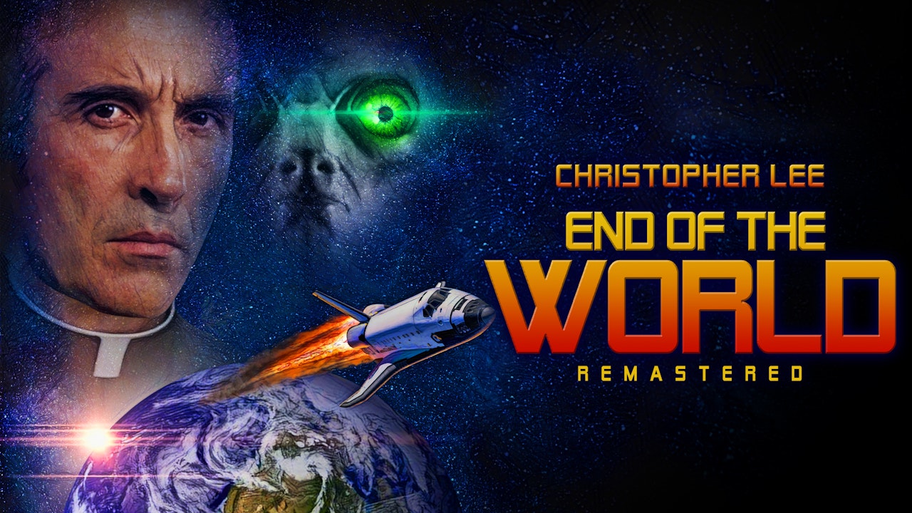 End of the World [Remastered]