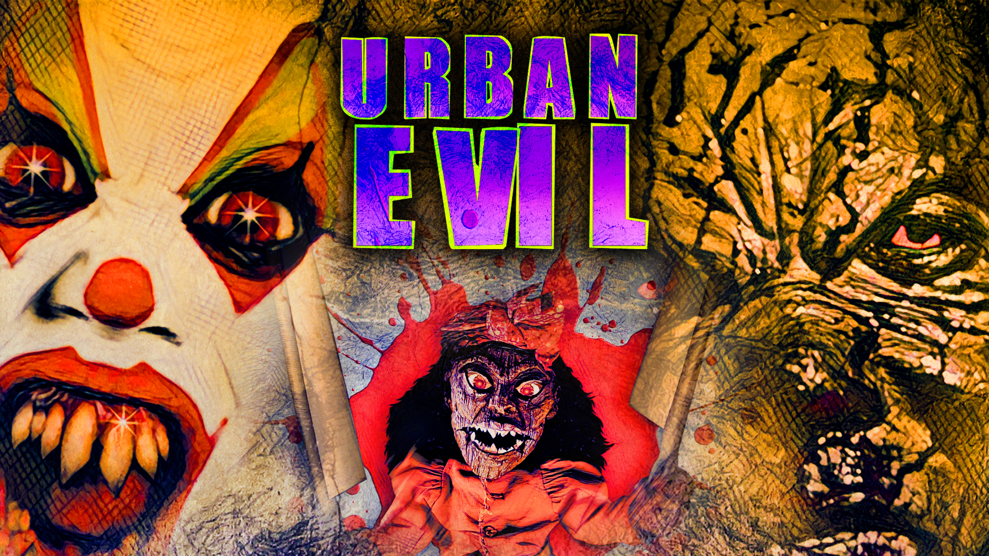 Urban Evil