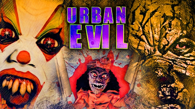 Urban Evil
