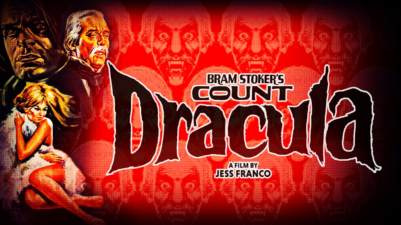Bram Stoker's Count Dracula