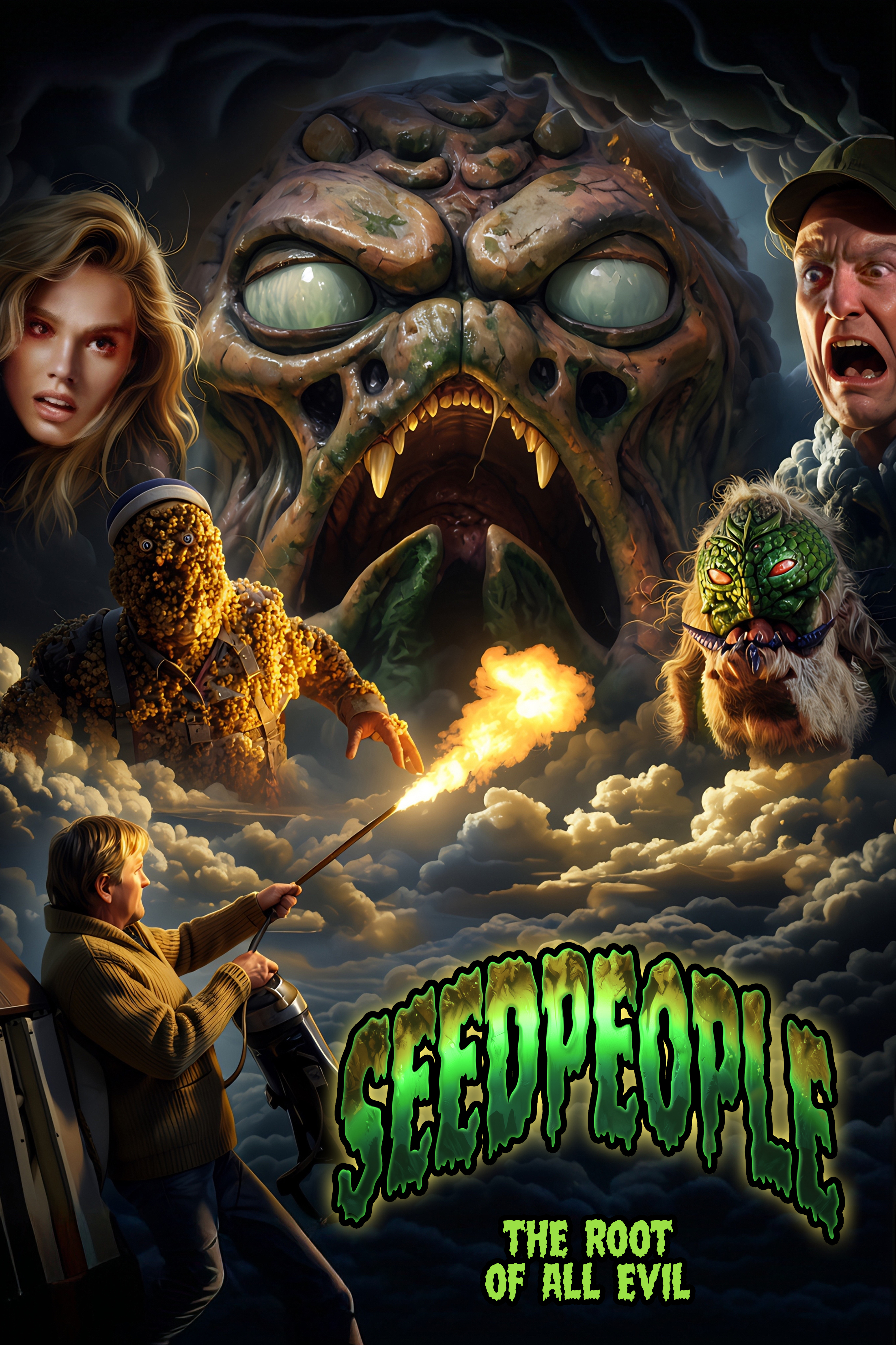 Seedpeople